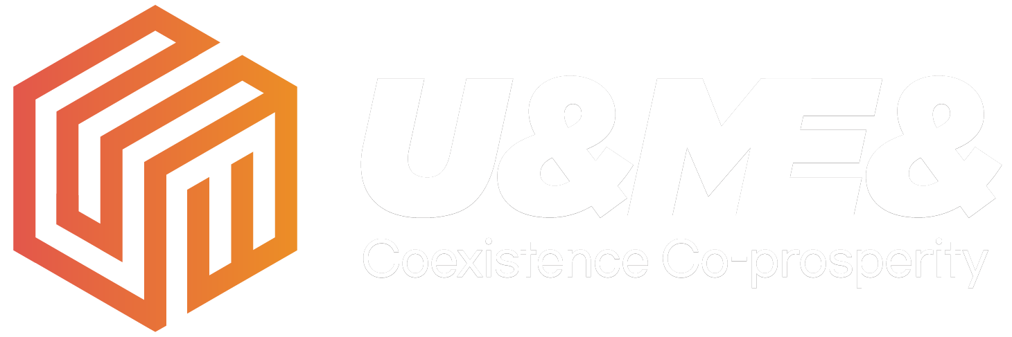 U&ME&